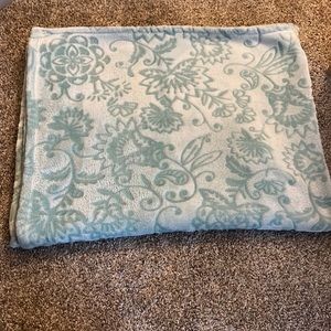 Vera Bradley blanket